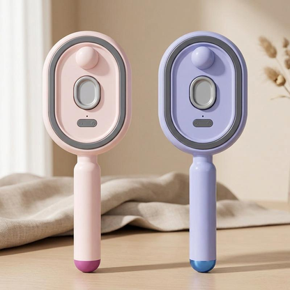 Hair Mist Spray Comb