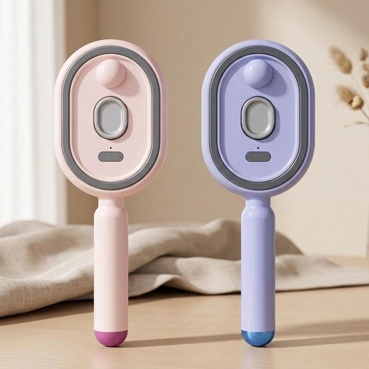 Hair Mist Spray Comb